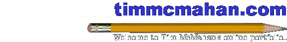 timmcmahan.com