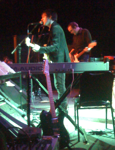 Conor Oberst
